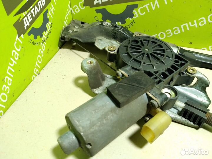 Стеклоподъемник передний правый Ford Focus 1 2.0