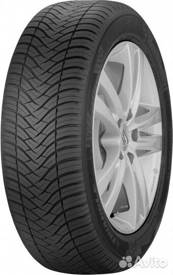 Triangle SeasonX TA01 235/55 R18 104W