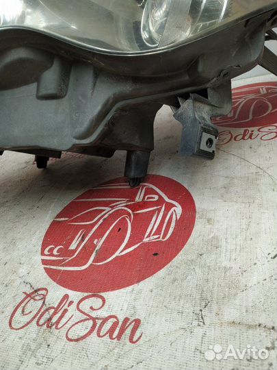 Фара передняя левая Infiniti Fx35 S51 VQ35HR