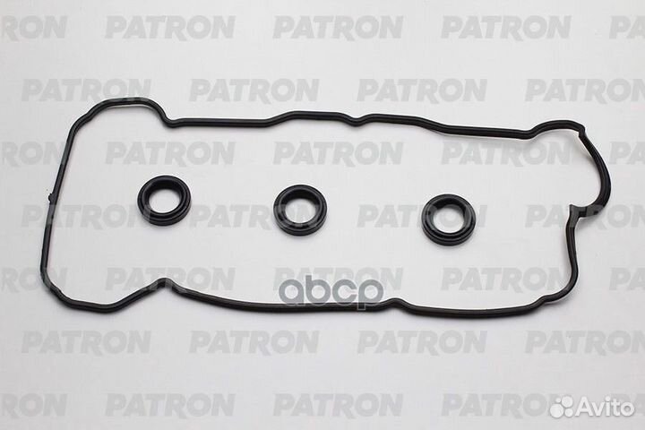 Комплект прокладок клапанной крышки valve cover