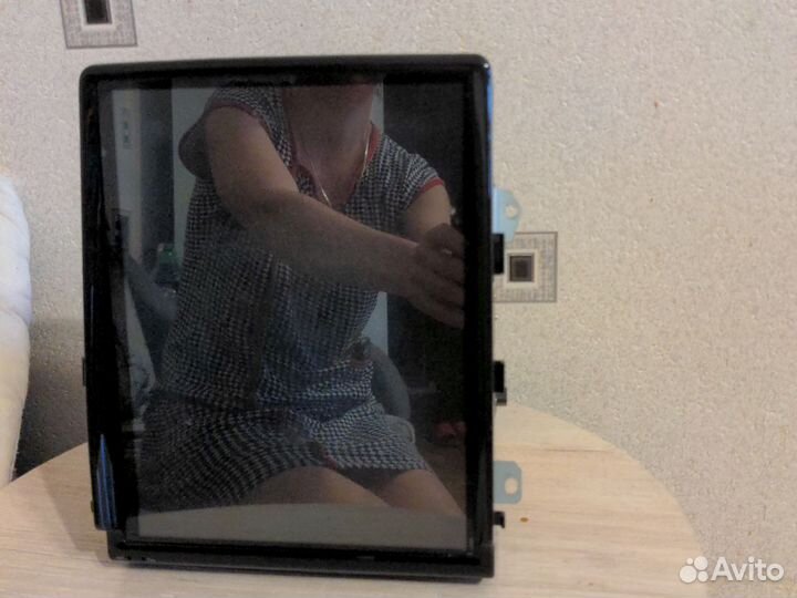 Магнитола в авто