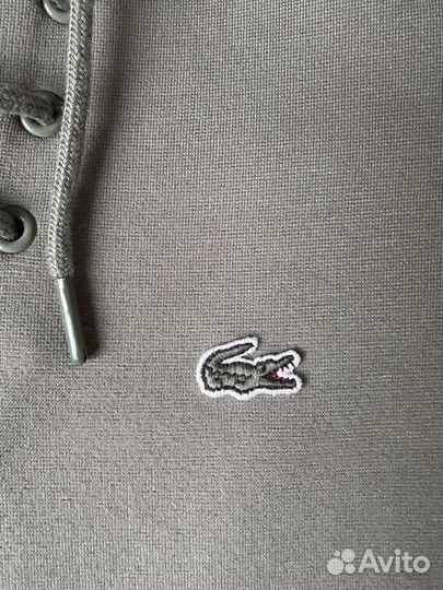 Платье женское lacoste