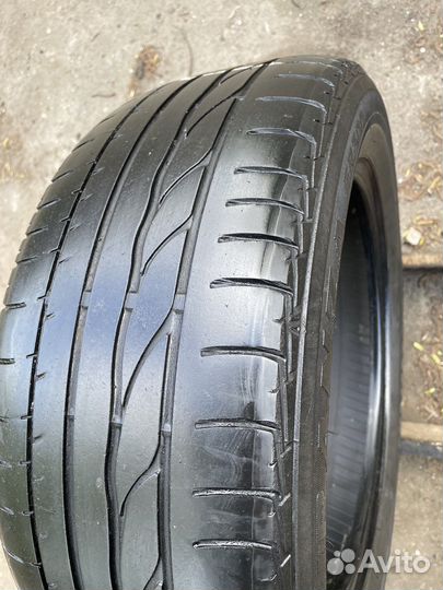 Bridgestone Turanza ER300 205/55 R16 91V