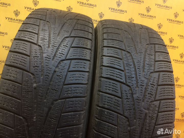 Kumho I'Zen KW31 215/65 R16 102R