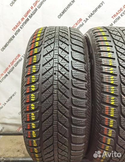 Fulda Kristall Control HP 215/55 R17 98S