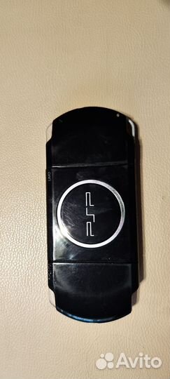 Sony psp 3008 прошитая