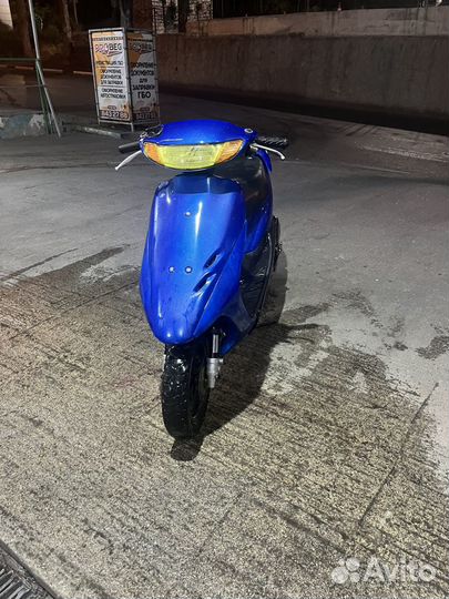 Honda dio 35ZX