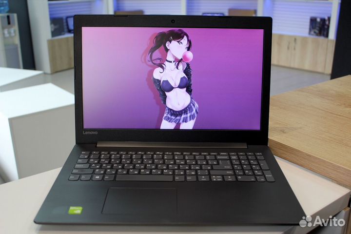 Ноутбук Lenovo IdeaPad