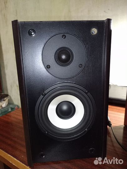 Колонки microlab solo 1c