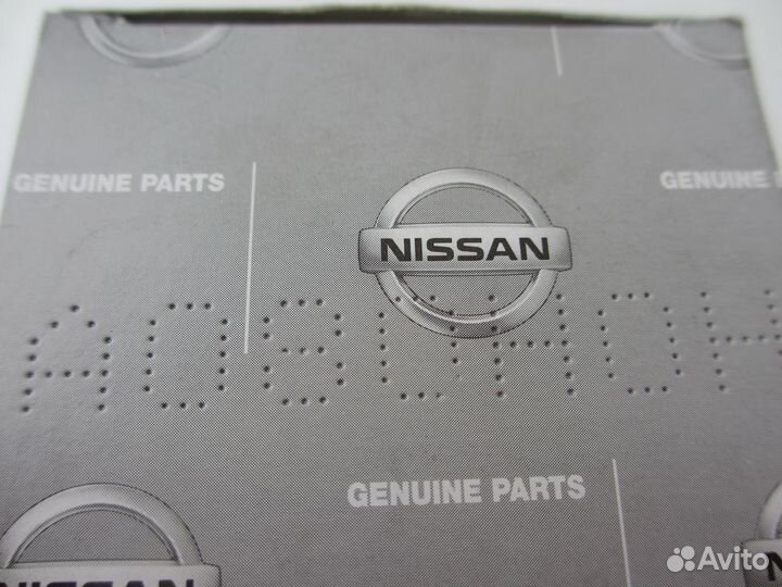 Иммобилайзер для Ниссан