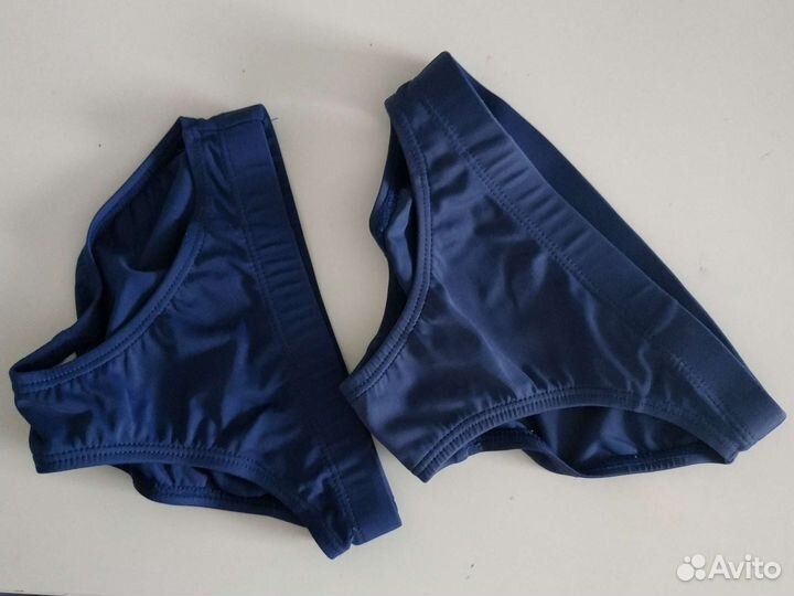 Плавки на 1-2 года