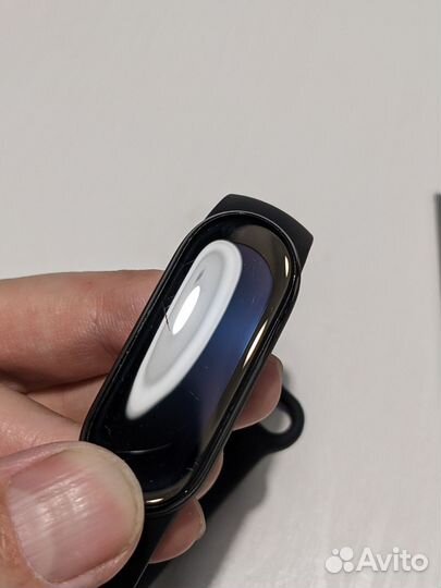 Xiaomi mi band 6