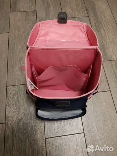 Рюкзак школьный Herlitz ранец