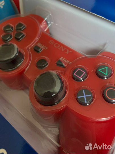 Джойстик sony PS3