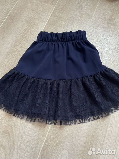 Школьная форма 116