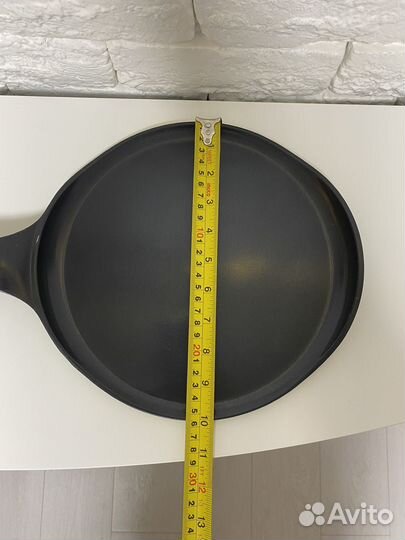 Блинница сковорода 24 см