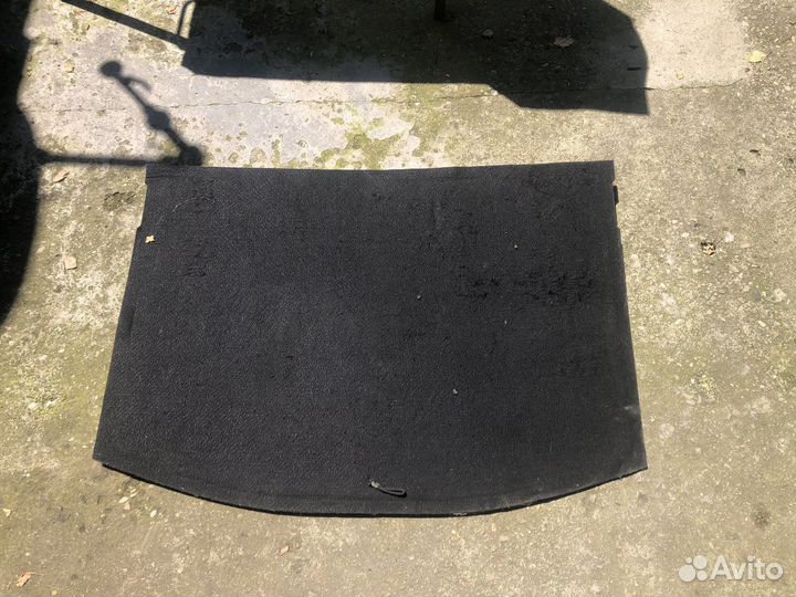 Запчасти mazda 3 mps bk