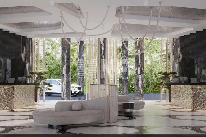 Коммерческая недвижимость (Таиланд)