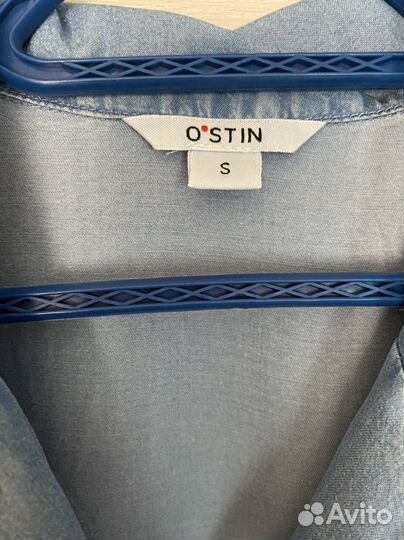 Платье Ostin S