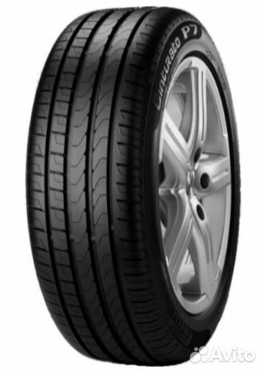 Pirelli Cinturato P7 245/50 R19 105W