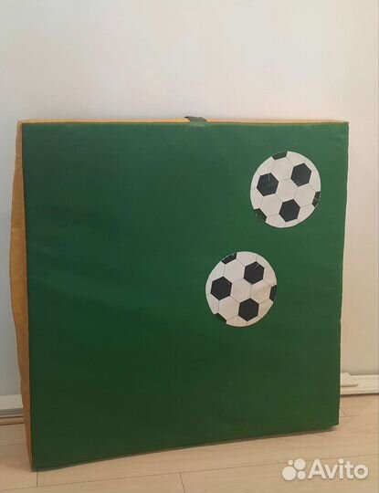 Спортивный комплекс