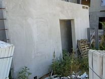 Продажа стеновых бетонных панелей