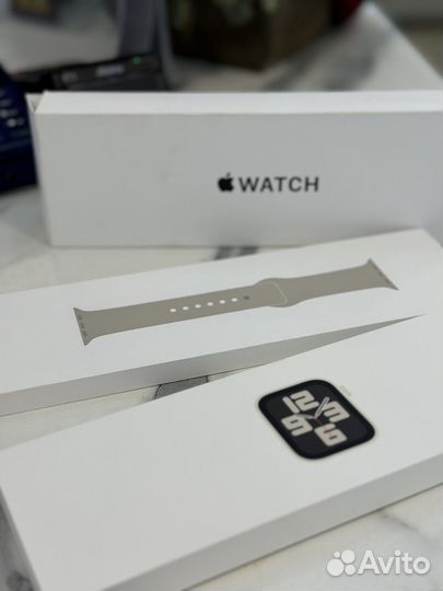 Apple watch SE 2023
