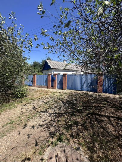 Дом 62,5 м² на участке 4 сот.