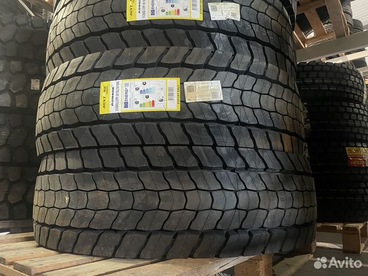 Грузовые шины ADR606 Austone 315/80 R22.5