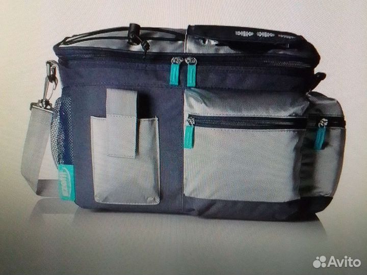 Термосумка Ezetil 18л.Новая