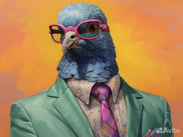 Графический дизайнер. Создание иллюстраций