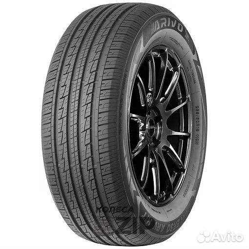 Arivo Traverso ARV H/T 285/50 R20 116V