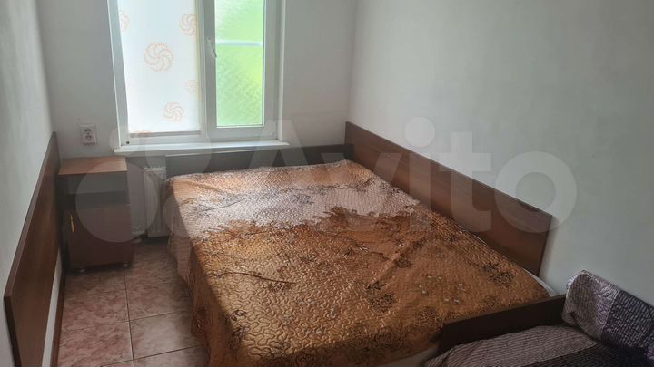 Квартира-студия, 30 м², 2/2 эт.
