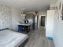 Квартира-студия, 25,9 м², 4/8 эт.