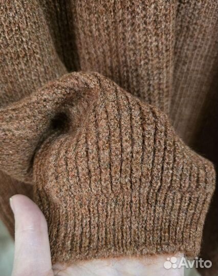 Джемпер оверсайз р. 54 Дания новый