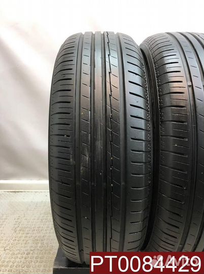 Yokohama BluEarth-A AE-50 215/65 R17 110
