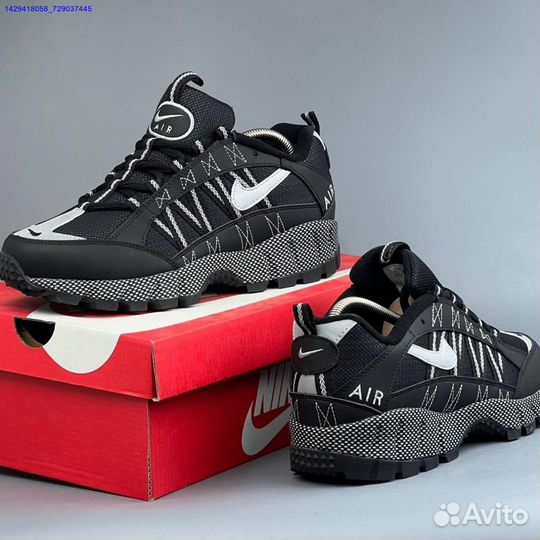 Кроссовки Nike Air Humara QS (Арт.27632)