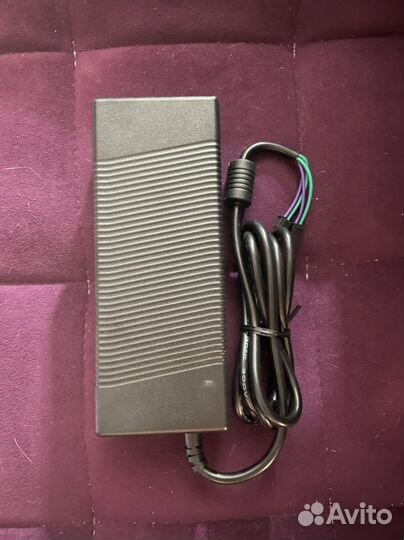 Блок питания Power Pax Uk Std-24050 24V 5A