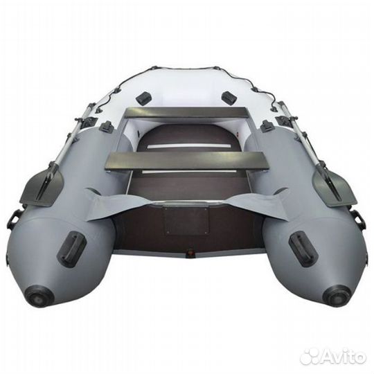 Лодка пвх муссон 3200 ск