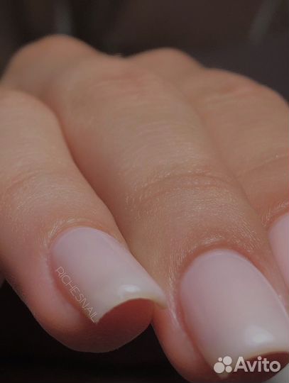 Маникюр на дому