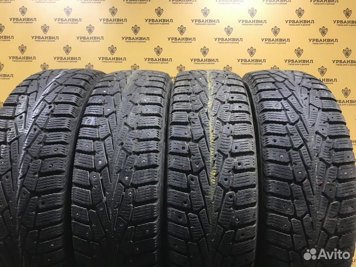 Cordiant Snow Cross PW-2 185/65 R15 84T