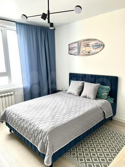 Квартира-студия, 21 м², 13/17 эт.