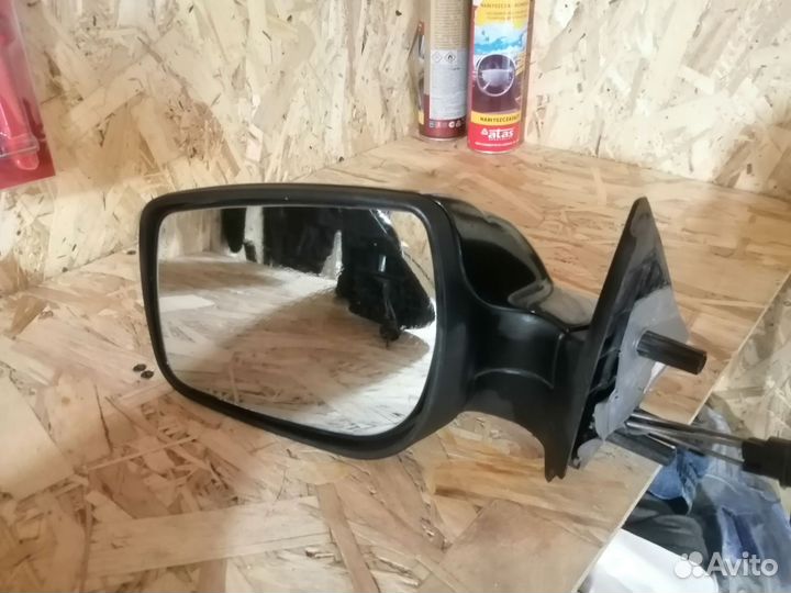 2 зеркала на гранту