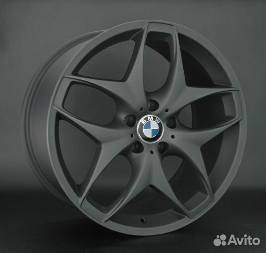 Replica LA B80 : 11,5x21 5*120 Et:38 Dia:74,1 MB