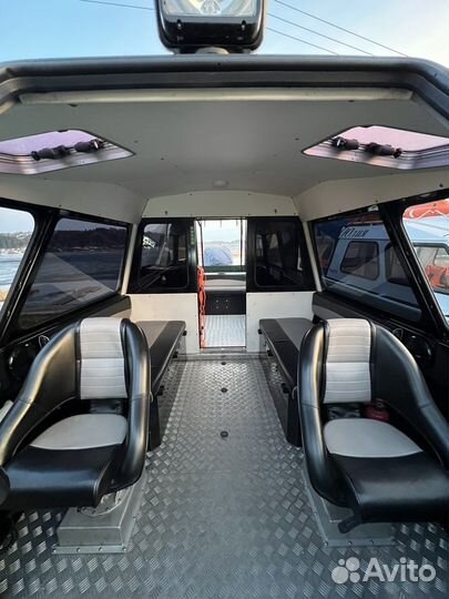 North silver pro 745