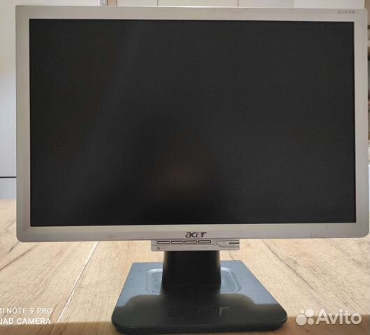 Монитор Acer