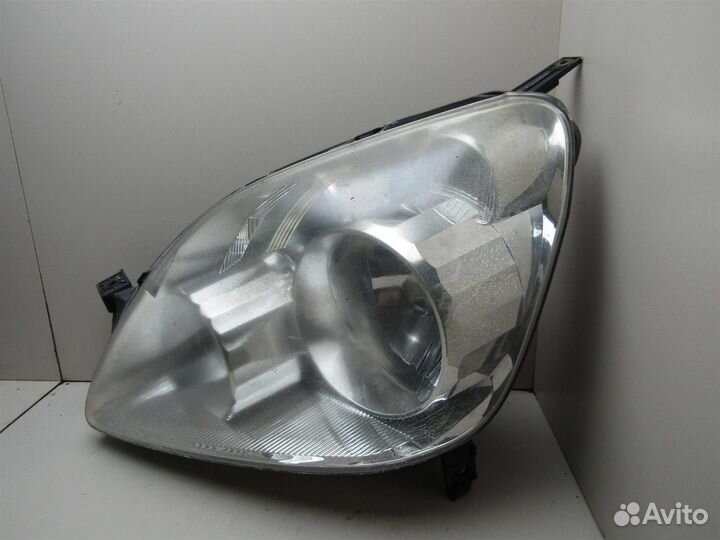 Фара левая Honda CR-V 2002-2006