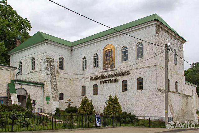 Поездки в горы Адыгеи