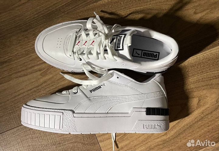 Кроссовки puma
