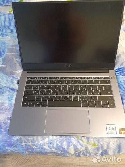 Nb huawei nbi - waq9r sp/gr